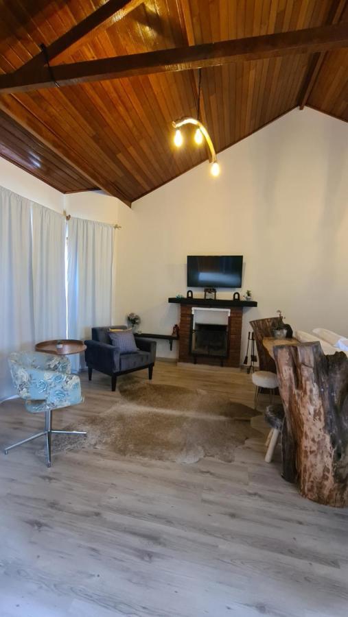 Hotel Serra Bonita Delfim Moreira Exteriör bild